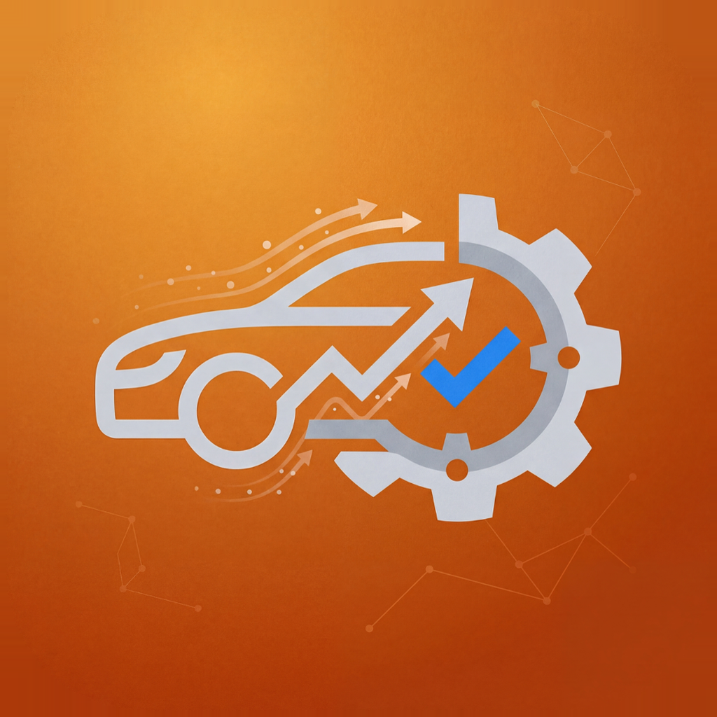 MotoriGo Logo